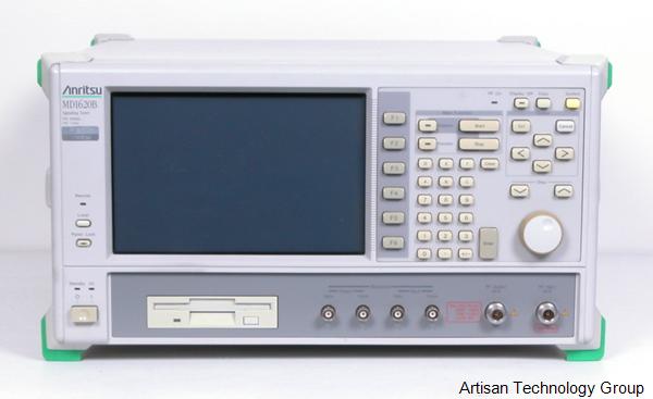 Anritsu MD1620B Signaling Tester