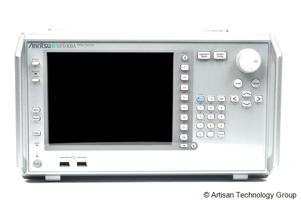 Anritsu MF6900A Digital Fading Simulator