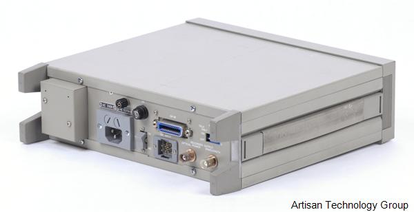 MF91A Anritsu (Optical Wavelength Meter) | ArtisanTG™