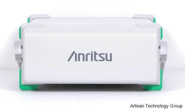 Anritsu MG9586A Wavelength Reference Light Source