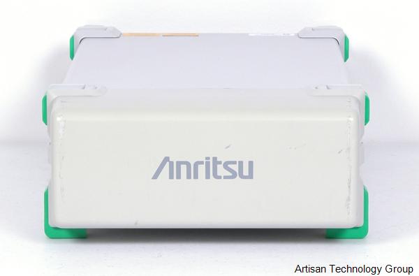 Anritsu MN9672A 2x8 Optical Channel Selector