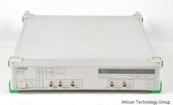 Anritsu MP1201C Error Rate Tester