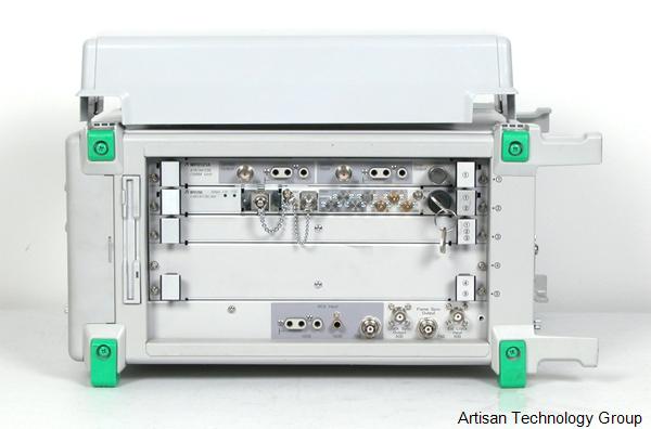 Anritsu MP1552B SDH/PDH/ATM Analyzer