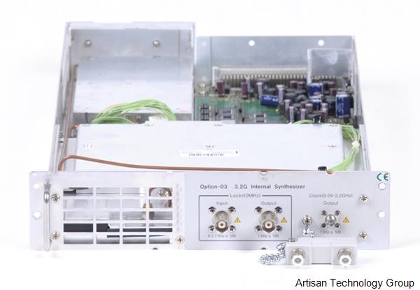 Anritsu Option 03 3.2G Internal Synthesizer