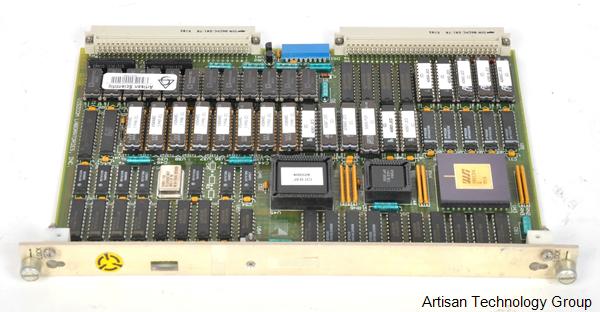 Titan Antares MIL-1397B VMEbus Interface Board