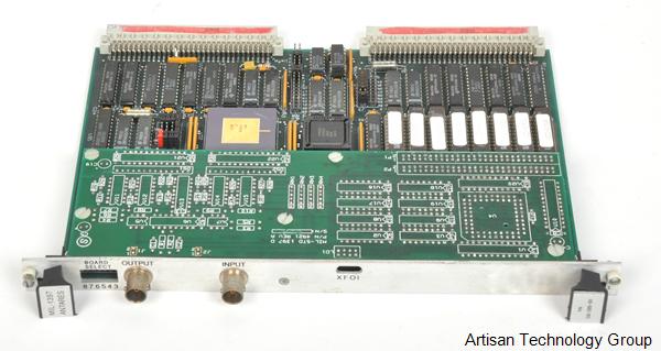 VisiCom Antares MIL-1397 VMEbus Interface Board (D Mezzanine Board)