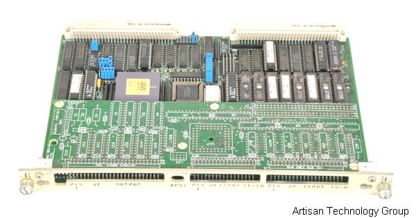 VisiCom Antares MIL-1397 VMEbus Interface Board (A/B Mezzanine Board)