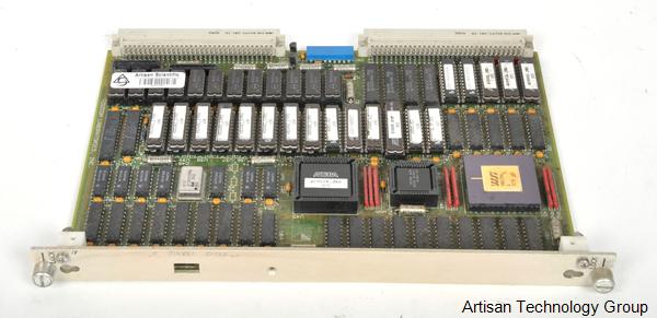 Titan Antares MIL-1397B VMEbus Interface Board