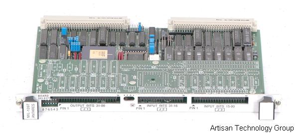 VisiCom Antares MIL-1397 VMEbus Interface Board (A/B Mezzanine Board)