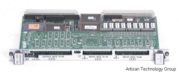 VisiCom Antares MIL-1397 VMEbus Interface Board (A/B Mezzanine Board)