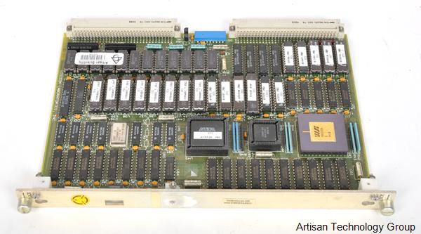 Titan Antares MIL-1397B VMEbus Interface Board