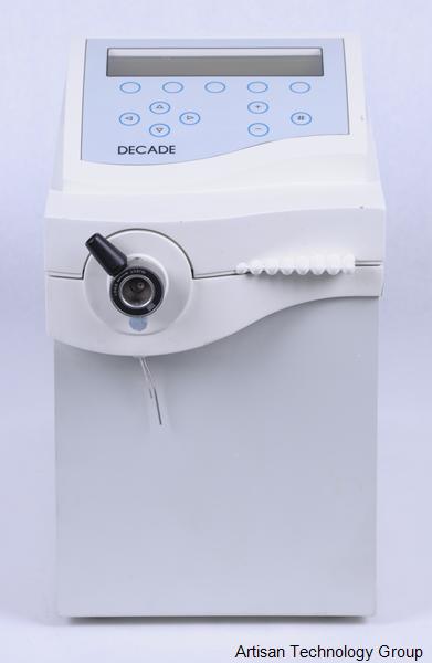 Antec Decade Digital Electrochemical Amperometric Detector