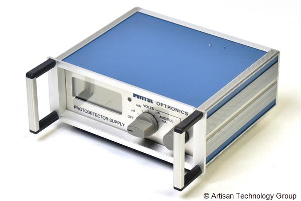 Antel Optronics PS-D28 Photodetector Supply