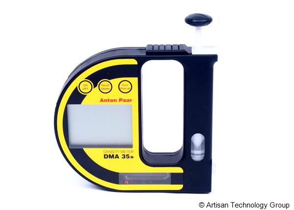 Anton Paar DMA 35N Portable Density Meter