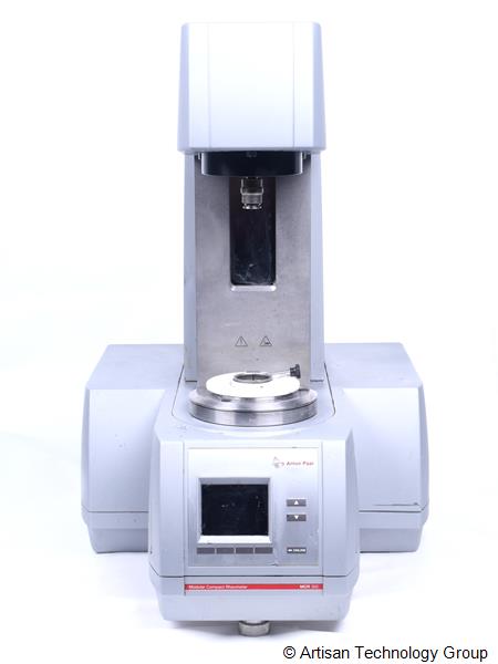 Anton Paar MCR 302 Modular Compact Rheometer