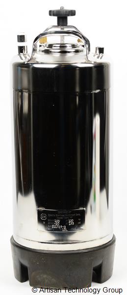 Apache Stainless Equipment 93-5 Portable Stainless Steel Pressure Vessel