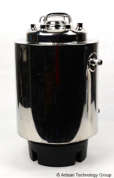 Apache Stainless Equipment 93-5 Portable Stainless Steel Pressure Vessel