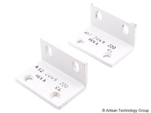 Apcon A52-2069-220 Rackmount Ears for 2000 Series IntellaPatch 32-Port Chassis