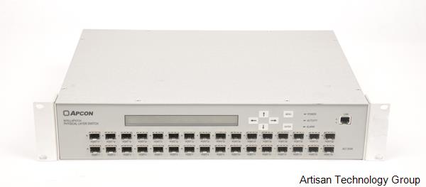 Apcon ACI-2049-E32-1 Physical Layer Switch