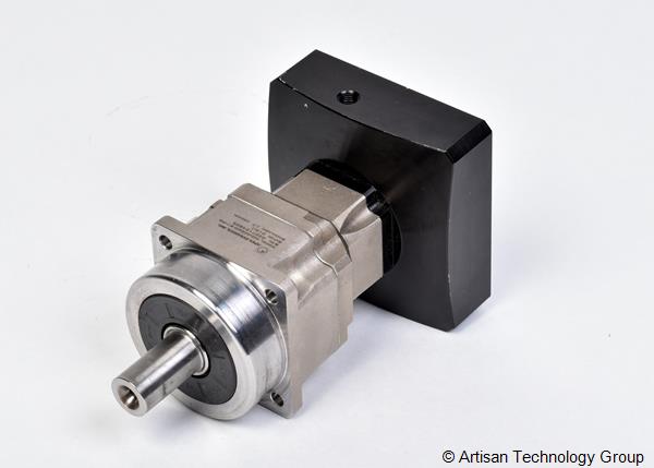 Apex Dynamics AER090-005 Planetary Gear Reducer – 5:1 Ratio, Used – Immaculate Condition