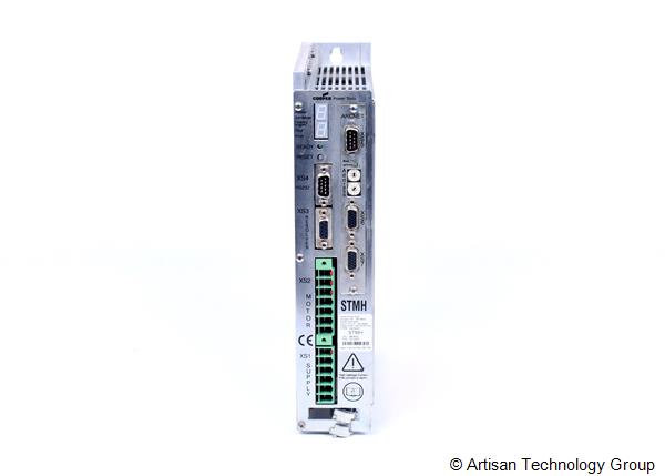 Apex Tool Group / Cooper Power Tools STMH Servo Controller