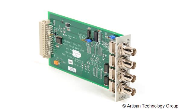 Apogee Labs IOC002 TTL Input to TTL Output Module