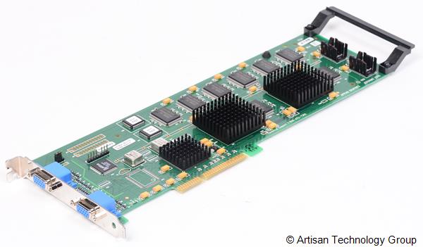 Appian Jeronimo 2000 Graphics Card