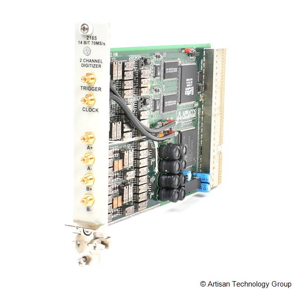 Applicos PD1472 14-Bit 2-Channel Digitizer