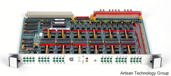 Applied Materials Digital I/O VME Module