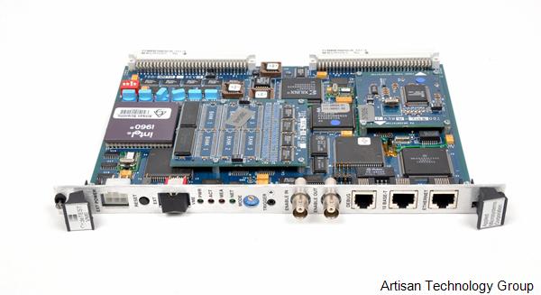 Applied Microsystems 700-08510 CodeTEST VME Module