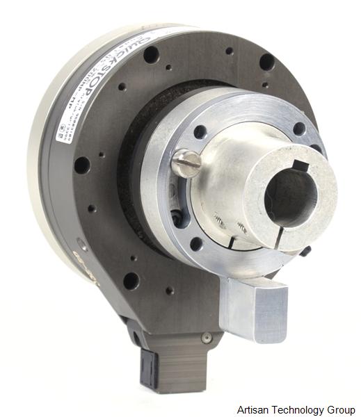 Applied Robotics QS-200NP-MP QuickSTOP Collision Sensor