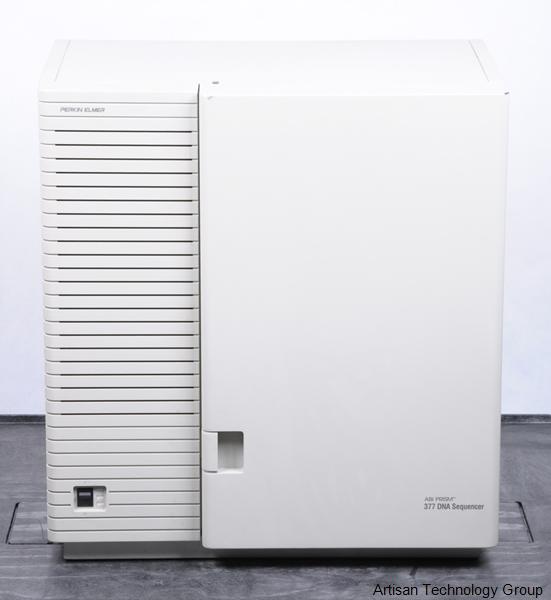 Thermo / Applied Biosystems Prism 377 DNA Sequencer