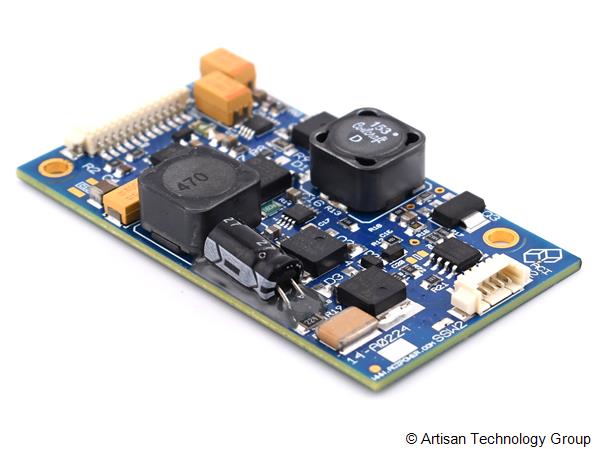 Applied Concepts ACI-1865 LED Driver