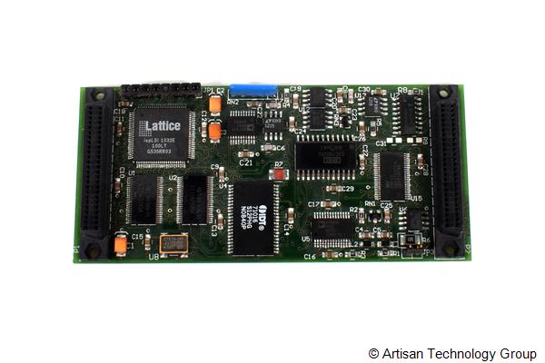 Applied Dynamics International Products | Artisan Technology Group