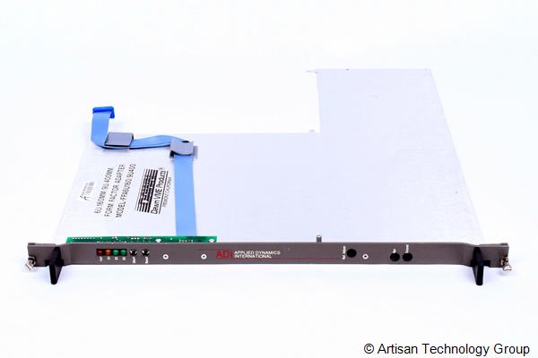 Applied Dynamics International  B-Size to D-Size Adapter Board