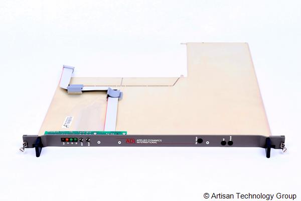Applied Dynamics International  B-Size to D-Size Adapter Board