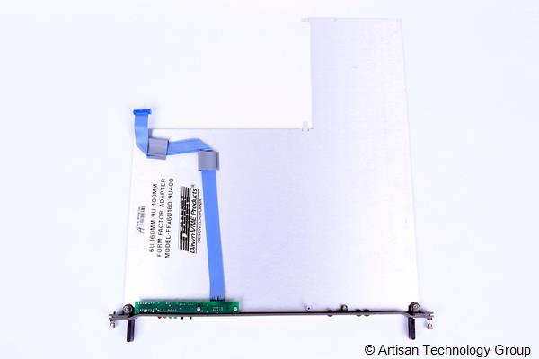 Applied Dynamics International (B-Size to D-Size Adapter Board ...