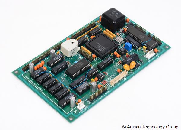 Semi-Gas 085-0064 LNX Portable Interface Module