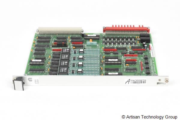 Applied Materials 0100-00979 Stepper Controller Board