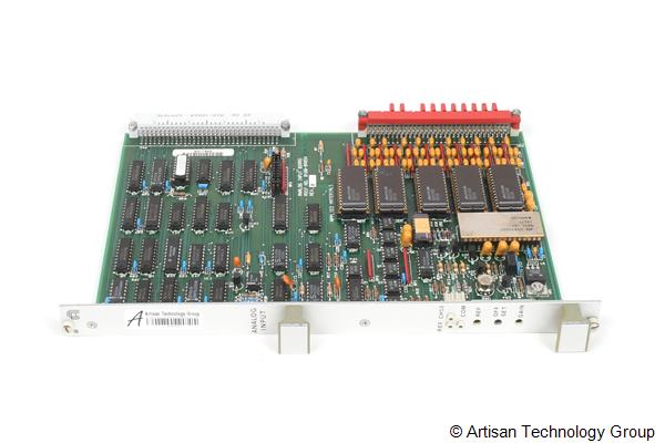 Applied Materials 0100-09054 Analog Input Board