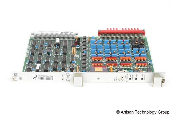 Applied Materials 0100-11001 Analog Output Board