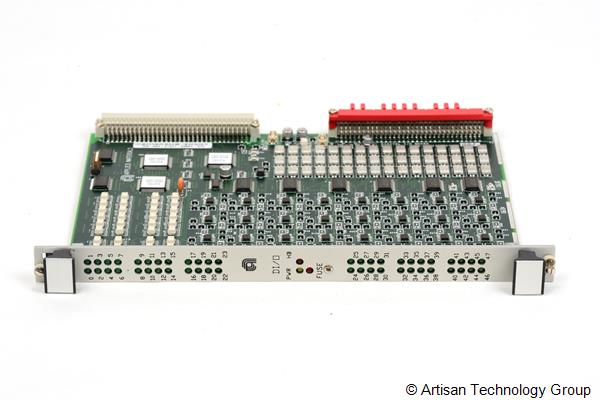 Applied Materials 0100-01321 Digital I/O VME Module