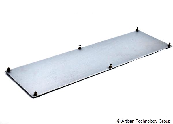 Applied Materials 16.75 x 5 Inch Blank Filler Panel