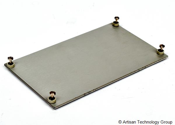 Applied Materials 5 x 3.3 Inch Blank Filler Panel