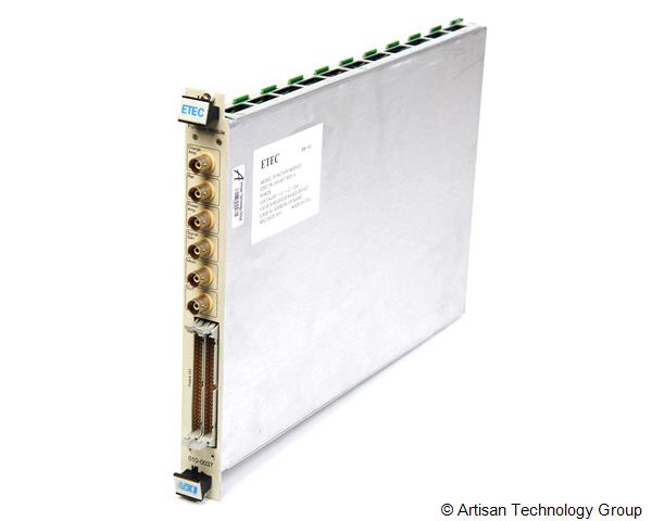 Applied Materials / Etec Systems 010-0037 Function Module