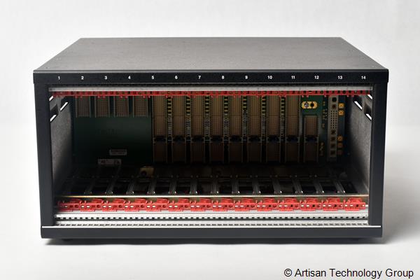 Applied Materials P2K Chamber Controller