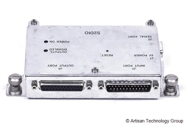 Applied Materials S2DIO Serial To Digital I/O Module