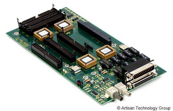 Applied Materials / Semitool LT502 Robot Computer Galil