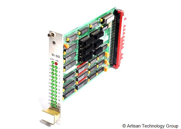 Applied Materials 0110-09023-D Mini DI/DO Module