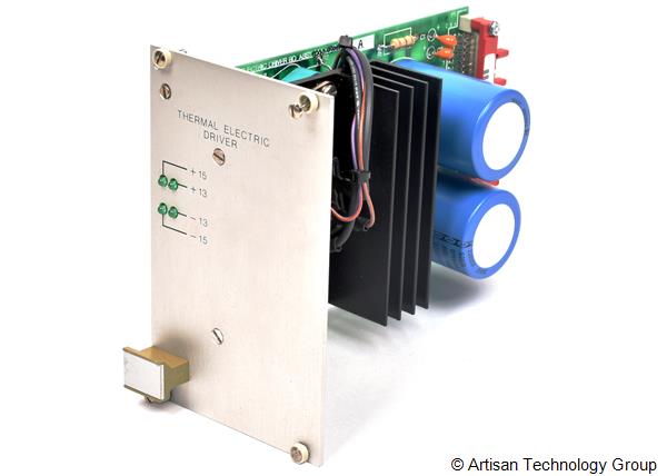 Applied Materials 0090-09061-A Thermal Electric Driver Module